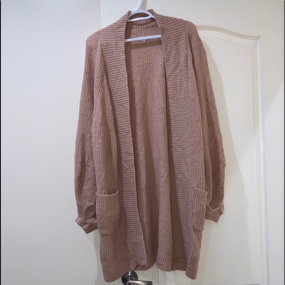 Cardigan